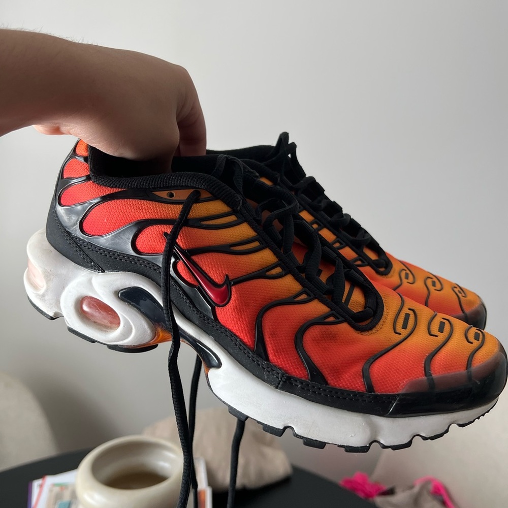 AIR MAX PLUS TN